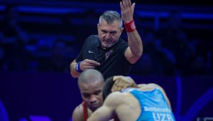  България отново ще има съдия на олимпийските игри