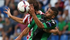 Рома финализира трансфера на Дефрел до броени часове