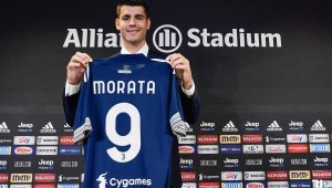 Мората: Пирло ме впечатли за две тренировки, Юве ще спечели Шампионска лига 
