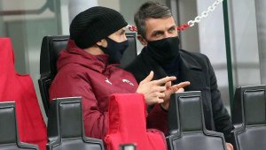 Отписан! Милан търси заместник на Ибрахимович
