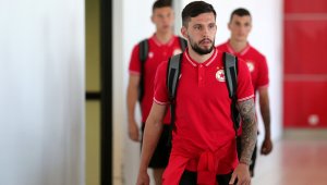 Ас на ЦСКА коментира резилите в контролите и Саша Илич