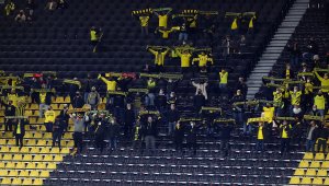 Всеки шести в Дортмунд иска Барса на жребия