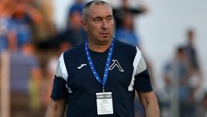 Уникално: Фенове на Левски възпяха Мъри + ВИДЕО