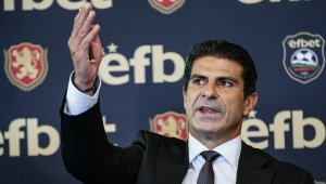 Гонзо обяви големия проблем на българския футбол!