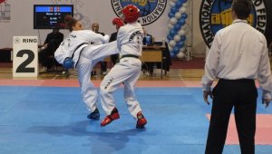 152 медала за българите от ЕК по Таекуон-до ITF в Пловдив 