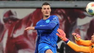 "Аспирините" се облягат на Шик за битка с европейски шампион