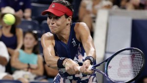 Айла прати Серина в пенсия и продължава да мачка в Ню Йорк