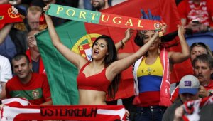 Евро 2016: Жени говорят за футбол, ден 16