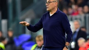 Маурицио Сари: Допуснахме банални грешки