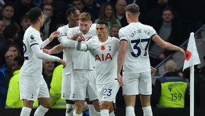 Разкриха тайната за мощния старт на Тотнъм