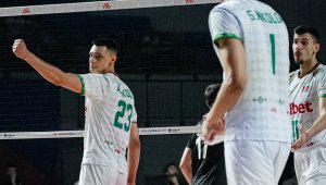 Жалко! България загуби тежко от Турция в Бургас, дадохме и свидна жертва