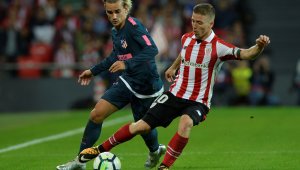 Ливърпул ще пазарува за без пари, взима Муняин след края на сезона