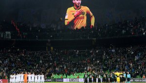 ФИФА задължи Кардиф да плати 6 млн. евро за Сала