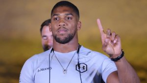 А Кобрата? Джошуа и Фюри се договориха за два мача