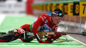 Тора Бергер взе реванш за изпуснатата победа вчера