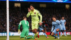 Клуиверт хвали Суарес