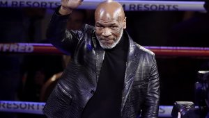 Джошуа или Фюри? Майк Тайсън каза кой ще спечели