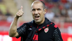 Официално: Монако отново уволни Жардим, бивш селекционер на Испания го замени