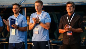 Левски с важен ход за битките с Айнтрахт 