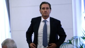 Лично Домусчиев ще потушава напрежението между Стоев и Марселиньо