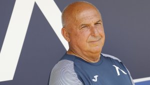 Георги Тодоров: Надявам се отборът да е боеспособен