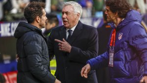 Чоло към Карлето: Обичам те много и ти знаеш това!