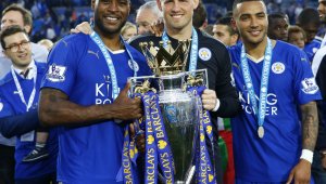 Чудеса има! Само вижте тазгодишните събития във Висшата лига + ВИДЕО