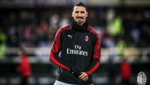 Краят на една легенда: Ибра спира с футбола