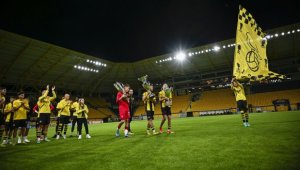 Трансфер за Европа! Ботев Пловдив уреди Бернат