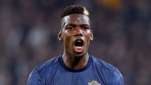 Ще има ли бартер? Юве иска Погба на всяка цена, предлага три от звездите си на Юнайтед