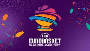 Латвия избяга от Испания на Евробаскет