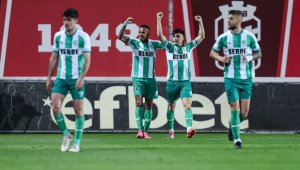 Ясно е откъде Берое ще увеличи чуждестранния си легион