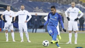 Кабрал: Искам да имам влияние върху мача