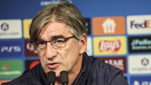 Юрич плаче след боя в Париж