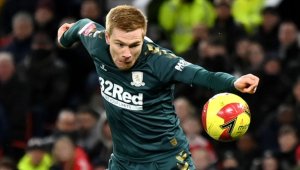 Защо зачетоха гола на Мидълзбро на "Олд Трафорд"?