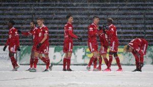 Ще има ли трансфер? Али Соу иска огромна заплата от Ростов