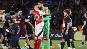 Донарума отсече: След напускането на Мбапе, ПСЖ стана по-добър отбор