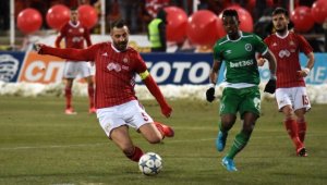 Беневенто не се отказва от капитана на ЦСКА