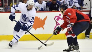 Матюс и Чикаго сътвориха история в НХЛ