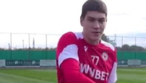 Вратар на ЦСКА е бесен заради Лудогорец