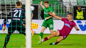 Фенове на ЦСКА: ВАР и Лудогорец - циркът продължава + ВИДЕО