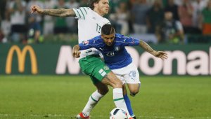 Италианците обещаха проблеми на Испания