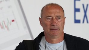 Емил Велев-Кокала става селекционер на България