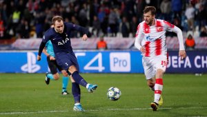 Ман Юнайтед плаща 42 млн. паунда за Ериксен