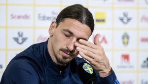 Тъжно! Ибрахимович с разтърсваща изповед за смъртта на брат си