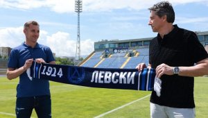 Нов звучен шамар за &bdquo;сините&ldquo;! Левски удари на камък за звезда от Първа лига