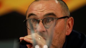 Слух от Ботуша: Юве избра Маурицио Сари