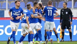 Германец ще къса мрежи за роден клуб