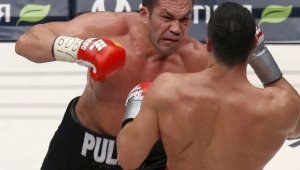 Кобрата за Кличко: Арогантен тип, просто е жалък