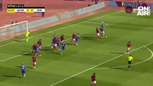 ВИДЕО: ЦСКА - Левски